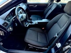 Mercedes-Benz C 180 KOMPRESSOR- .-  | Mobile.bg    14