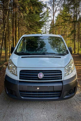 Fiat Scudo | Mobile.bg    5