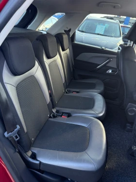 Citroen C4 Picasso 2.0HDI  | Mobile.bg    10