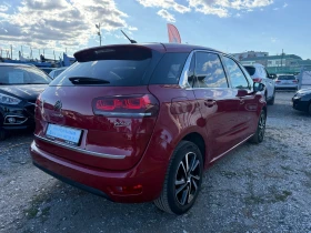 Citroen C4 Picasso 2.0HDI  | Mobile.bg    6