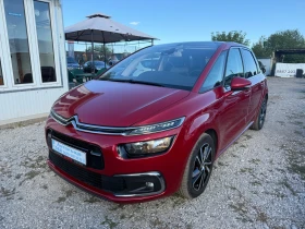 Citroen C4 Picasso 2.0HDI  | Mobile.bg    5