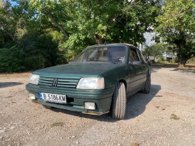Peugeot 205 ROLAND GARROS | Mobile.bg    2