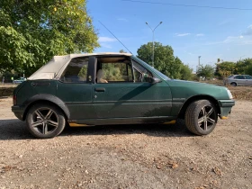 Peugeot 205 ROLAND GARROS | Mobile.bg    4