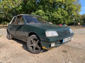 Peugeot 205 ROLAND GARROS | Mobile.bg    3