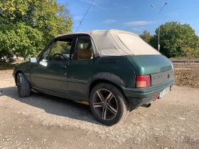 Peugeot 205 ROLAND GARROS | Mobile.bg    7