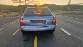 Audi A4 1.9TDI | Mobile.bg    6