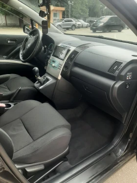 Toyota Corolla verso 2.0 | Mobile.bg    13