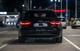 Audi A4 - 15999 лв. / 8180.16 € - 79907440 6