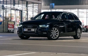 Audi A4 - 15999 лв. / 8180.16 € - 79907440 3