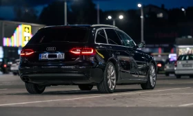 Audi A4 - 15999 лв. / 8180.16 € - 79907440 5