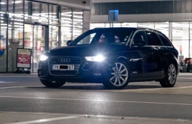 Audi A4 - 15999 лв. / 8180.16 € - 79907440 4