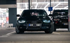 Audi A4 - 15999 лв. / 8180.16 € - 79907440 2