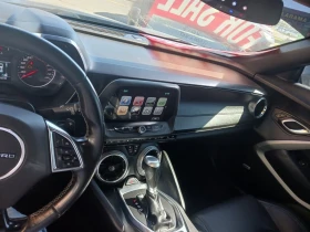 Chevrolet Camaro * 2LT * CARFAX * БЕЗ ПЪРВОНАЧАЛНА ВНОСКА - 27000 лв. / 13804.88 € - 11776263 9