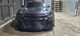 Chevrolet Camaro * 2LT * CARFAX * БЕЗ ПЪРВОНАЧАЛНА ВНОСКА - 27000 лв. / 13804.88 € - 11776263 12