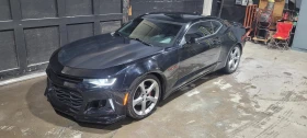 Chevrolet Camaro * 2LT * CARFAX * БЕЗ ПЪРВОНАЧАЛНА ВНОСКА - 27000 лв. / 13804.88 € - 11776263 4