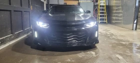 Chevrolet Camaro * 2LT * CARFAX * БЕЗ ПЪРВОНАЧАЛНА ВНОСКА - 27000 лв. / 13804.88 € - 11776263 13