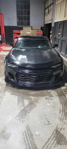 Chevrolet Camaro * 2LT * CARFAX * БЕЗ ПЪРВОНАЧАЛНА ВНОСКА - 27000 лв. / 13804.88 € - 11776263 7