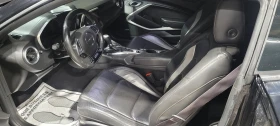 Chevrolet Camaro * 2LT * CARFAX * БЕЗ ПЪРВОНАЧАЛНА ВНОСКА - 27000 лв. / 13804.88 € - 11776263 6