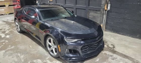 Chevrolet Camaro * 2LT * CARFAX * БЕЗ ПЪРВОНАЧАЛНА ВНОСКА