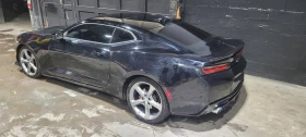 Chevrolet Camaro * 2LT * CARFAX * БЕЗ ПЪРВОНАЧАЛНА ВНОСКА - 27000 лв. / 13804.88 € - 11776263 14