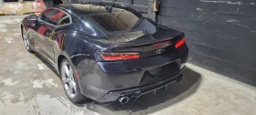 Chevrolet Camaro * 2LT * CARFAX * БЕЗ ПЪРВОНАЧАЛНА ВНОСКА - 27000 лв. / 13804.88 € - 11776263 15
