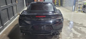 Chevrolet Camaro * 2LT * CARFAX * БЕЗ ПЪРВОНАЧАЛНА ВНОСКА - 27000 лв. / 13804.88 € - 11776263 5
