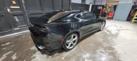 Chevrolet Camaro * 2LT * CARFAX * БЕЗ ПЪРВОНАЧАЛНА ВНОСКА - 27000 лв. / 13804.88 € - 11776263 11