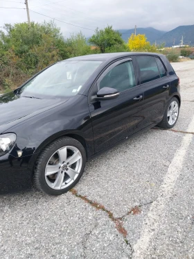 Обява за продажба на VW Golf 2.0 TDI 4x4  ~13 000 лв. - изображение 2 | Auto.bg Обява за продажба на VW Golf 2.0 TDI 4x4  ~13 000 лв. - изображение 2