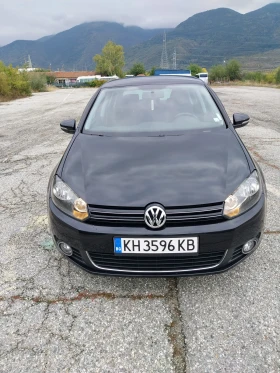 Обява за продажба на VW Golf 2.0 TDI 4x4  ~13 000 лв. - изображение 1 | Auto.bg Обява за продажба на VW Golf 2.0 TDI 4x4  ~13 000 лв. - изображение 1