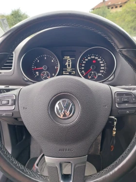Обява за продажба на VW Golf 2.0 TDI 4x4  ~13 000 лв. - изображение 5 | Auto.bg Обява за продажба на VW Golf 2.0 TDI 4x4  ~13 000 лв. - изображение 5