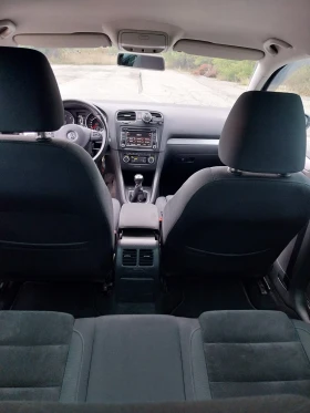 Обява за продажба на VW Golf 2.0 TDI 4x4  ~13 000 лв. - изображение 9 | Auto.bg Обява за продажба на VW Golf 2.0 TDI 4x4  ~13 000 лв. - изображение 9