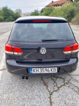 Обява за продажба на VW Golf 2.0 TDI 4x4  ~13 000 лв. - изображение 3 | Auto.bg Обява за продажба на VW Golf 2.0 TDI 4x4  ~13 000 лв. - изображение 3