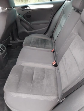 Обява за продажба на VW Golf 2.0 TDI 4x4  ~13 000 лв. - изображение 7 | Auto.bg Обява за продажба на VW Golf 2.0 TDI 4x4  ~13 000 лв. - изображение 7