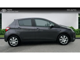 Toyota Yaris YARIS 1.5HSD LUNA - 26900 лв. / 13753.75 € - 68848356 17