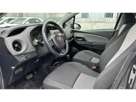 Toyota Yaris YARIS 1.5HSD LUNA - 26900 лв. / 13753.75 € - 68848356 12