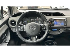 Toyota Yaris YARIS 1.5HSD LUNA - 26900 лв. / 13753.75 € - 68848356 9