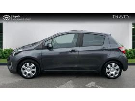 Toyota Yaris YARIS 1.5HSD LUNA - 26900 лв. / 13753.75 € - 68848356 3