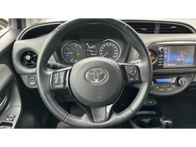 Toyota Yaris YARIS 1.5HSD LUNA - 26900 лв. / 13753.75 € - 68848356 13