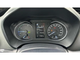Toyota Yaris YARIS 1.5HSD LUNA - 26900 лв. / 13753.75 € - 68848356 14