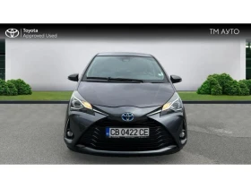 Toyota Yaris YARIS 1.5HSD LUNA - 26900 лв. / 13753.75 € - 68848356 5