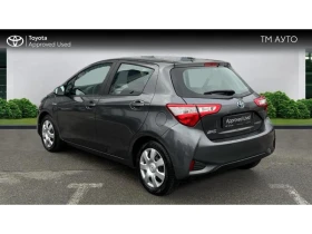 Toyota Yaris YARIS 1.5HSD LUNA - 26900 лв. / 13753.75 € - 68848356 2