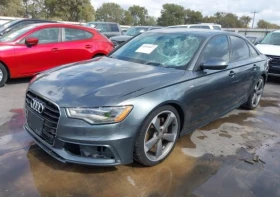 Audi A6 | Mobile.bg    2