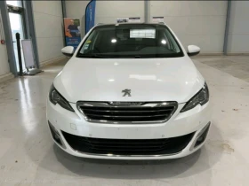 Peugeot 308 2.0HDI Allure  - 14800 лв. / 7567.12 € - 66310547 6