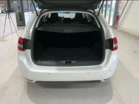 Peugeot 308 2.0HDI Allure  - 14800 лв. / 7567.12 € - 66310547 8
