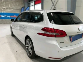 Peugeot 308 2.0HDI Allure  - 14800 лв. / 7567.12 € - 66310547 4