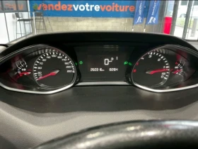 Peugeot 308 2.0HDI Allure  - 14800 лв. / 7567.12 € - 66310547 15