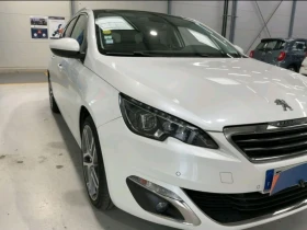 Peugeot 308 2.0HDI Allure  - 14800 лв. / 7567.12 € - 66310547 3