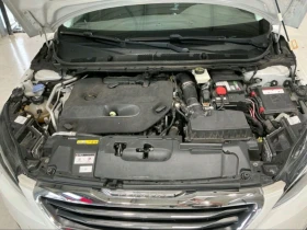 Peugeot 308 2.0HDI Allure  - 14800 лв. / 7567.12 € - 66310547 12