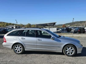 Mercedes-Benz C 220 - 3400 лв. / 1738.39 € - 72774684 2