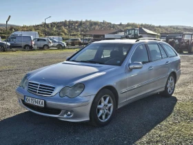 Mercedes-Benz C 220 - 3400 лв. / 1738.39 € - 72774684 5